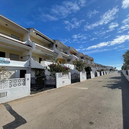 Alpen1 Penismar II Apartment Peniscola Ngoại thất bức ảnh