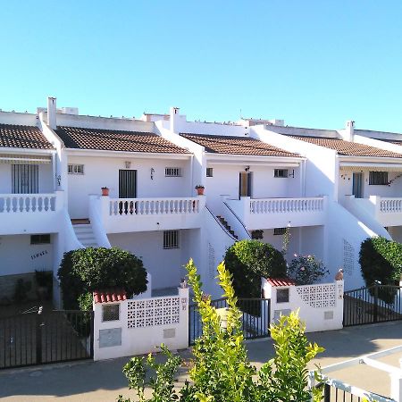 Alpen1 Penismar II Apartment Peniscola Ngoại thất bức ảnh