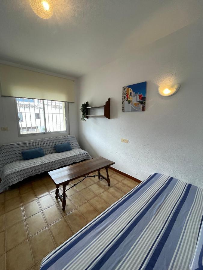 Alpen1 Penismar II Apartment Peniscola Ngoại thất bức ảnh