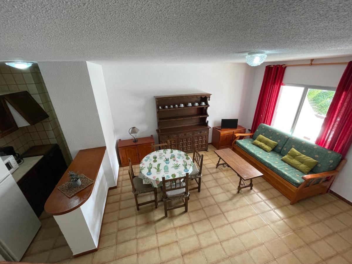 Alpen1 Penismar II Apartment Peniscola Ngoại thất bức ảnh