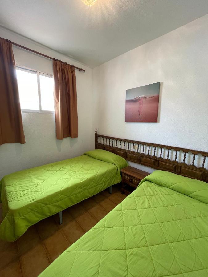 Alpen1 Penismar II Apartment Peniscola Ngoại thất bức ảnh
